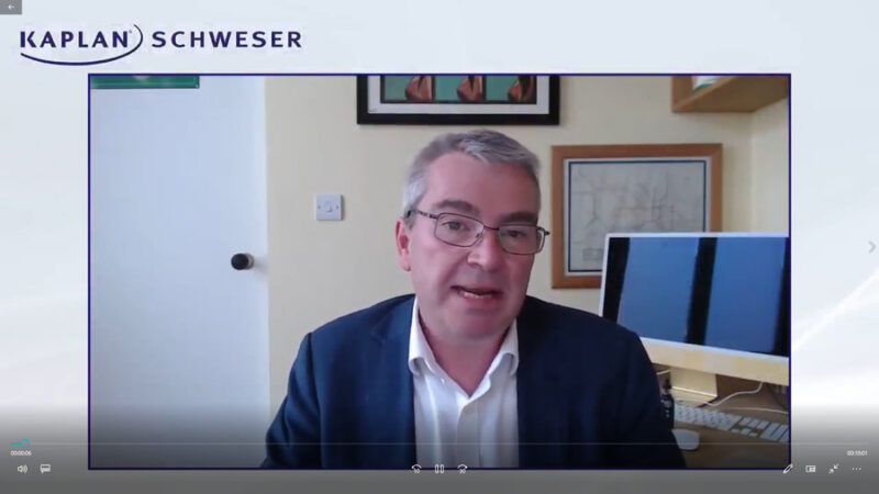 CFA 2025 Schweser Prerequisite Program Level 1 (Notes + Qbank + Video)