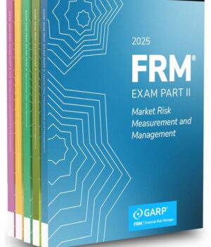 FRM 2025 Part 2 GARP Handbook Book 1 - 5