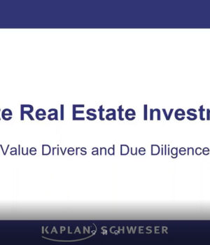 CFA 2025 Schweser Videos Level 3 Private Markets Pathway + Workbook