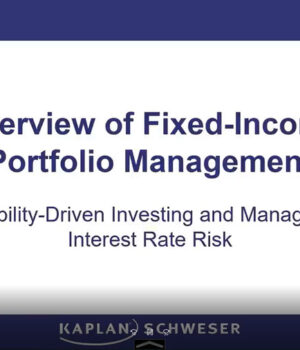 CFA 2025 Schweser Videos Level 3 Private Wealth Pathway + Workbook