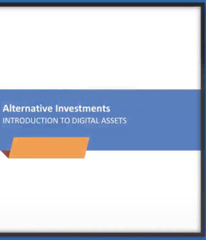 CFA 2025 Level 1 AnalystPrep Study Notes + Videos + Question Bank + Formula Sheet