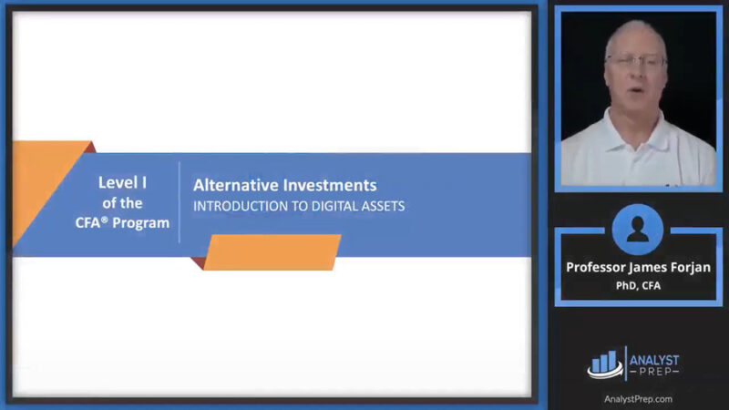 CFA 2025 Level 1 AnalystPrep Study Notes + Videos + Question Bank + Formula Sheet