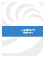 2025 CFA UWorld Study Notes Level 2