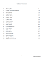 CFA 2025 AnalystPrep Question Bank Level 2