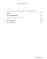 CFA 2025 AnalystPrep Study Notes Level 2