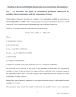 CFA 2025 AnalystPrep Study Notes Level 2