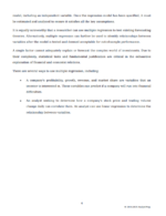CFA 2025 AnalystPrep Study Notes Level 2