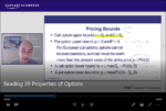 FRM 2025 Schweser Videos Part 1 with Slides