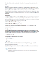 CFA 2025 Schweser Secret Sauce Level 2