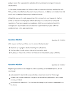 2025 CFA Schweser Mock Exams Level 3 Private Markets Pathway
