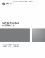 2026 CFA Program Curriculum Level I Box Set