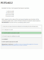 FRM 2025 Part 2 Bionic Turtle Practice Questions and Mock Exam
