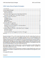 2026 CFA Level 3 IFT Study Notes Portfolio Management Pathway + Fact Sheet