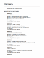 2026 CFA Level 1 Schweser Notes and Quicksheet