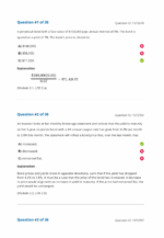2026 CFA Level 1 Schweser Qbank and Model Quizzes