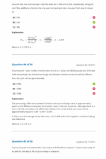 2026 CFA Level 1 Schweser Qbank and Model Quizzes
