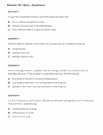 2026 CFA Level 1 Schweser Qbank and Model Quizzes