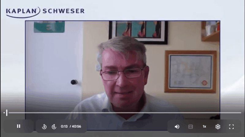 2026 CFA Schweser Prerequisite Program: Notes, Qbank and Video
