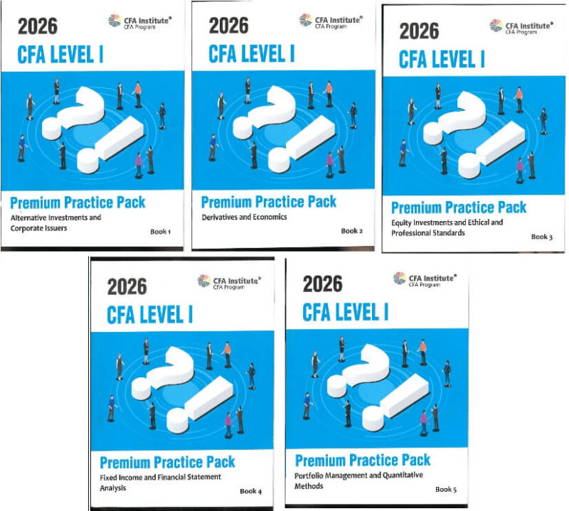 cfa-2026-premium-pack-level-1 2026 CFA Level 1 Premium Practice Pack