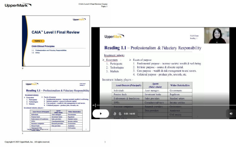 2026-CAIA-L1-Uppermark-Final-Review.jpg CAIA 2026 Level 1 Uppermark Final Review Video and Exams