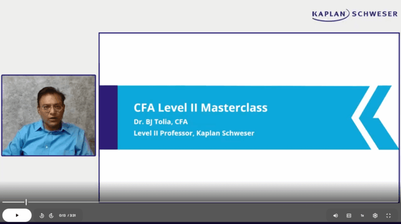 CFA-2026-Level-2-Schweser-Masterclass-Videos-with-Workbook.png CFA 2026 Level 2 Schweser Masterclass Videos with Workbook