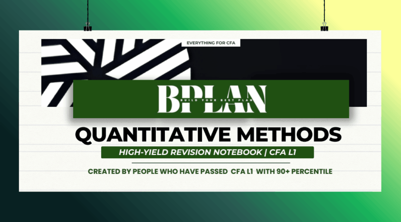 bplan_notes.png CFA Level 1 2026 BPlan High-Yield Notes