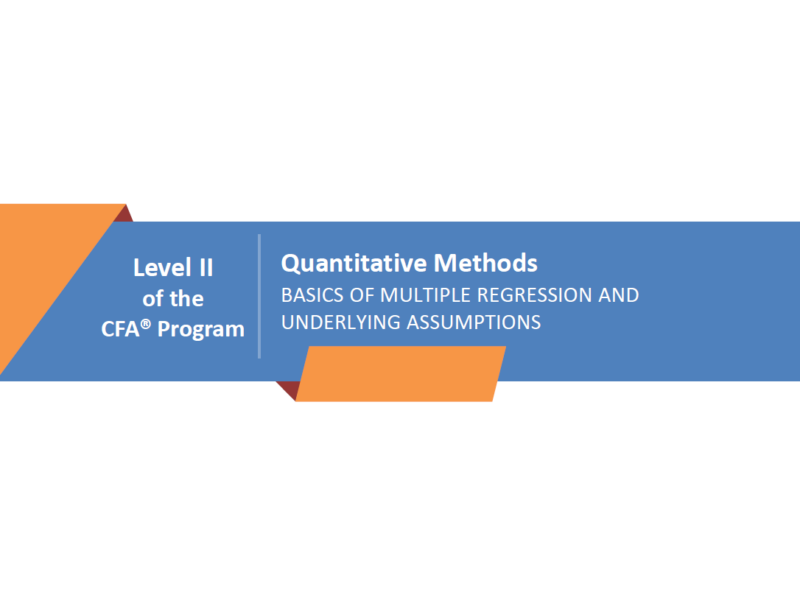 Cfa Slides Examples CFA 2026 Analyst Prep Videos Level 2 with slides - CFA Materials