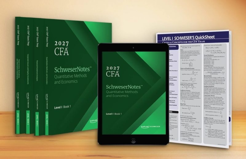 study-packages-2027_-_cfa_-_schwesernotes_bookset_quicksheet_-_level_i.jpg 2027 CFA Schweser Notes Level 1 with Quicksheet